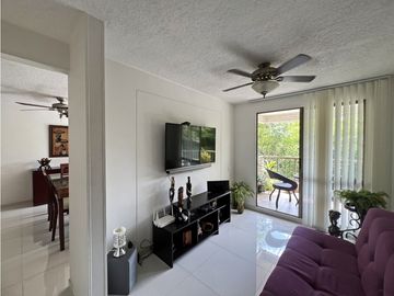 APARTAMENTO EN VENTA, VALLE DE LA FERREIRA, MAYAPAN, SUR, CALI