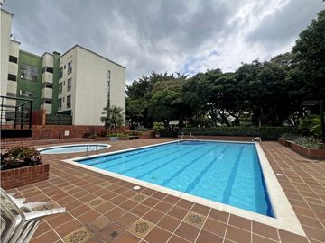 APARTAMENTO EN VENTA, VALLE DE LA FERREIRA, MAYAPAN, SUR, CALI