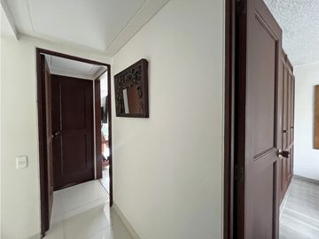 APARTAMENTO EN VENTA, VALLE DE LA FERREIRA, MAYAPAN, SUR, CALI