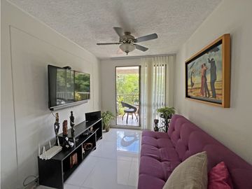 APARTAMENTO EN VENTA, VALLE DE LA FERREIRA, MAYAPAN, SUR, CALI