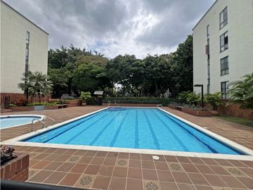 APARTAMENTO EN VENTA, VALLE DE LA FERREIRA, MAYAPAN, SUR, CALI