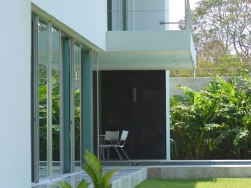 Residencia en venta en Cholul Yucatán