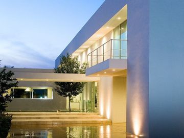 Residencia en venta en Cholul Yucatán