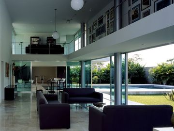 Residencia en venta en Cholul Yucatán