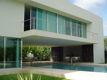 Residencia en venta en Cholul Yucatán