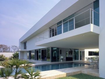 Residencia en venta en Cholul Yucatán