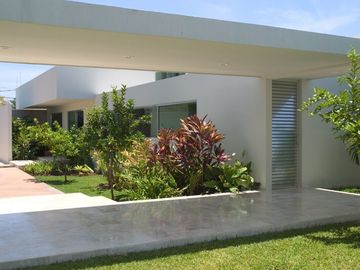 Residencia en venta en Cholul Yucatán