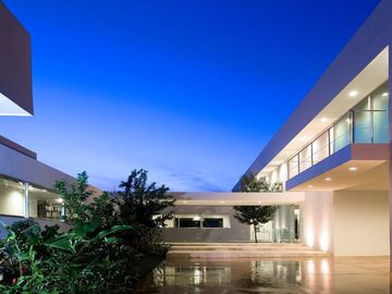 Residencia en venta en Cholul Yucatán
