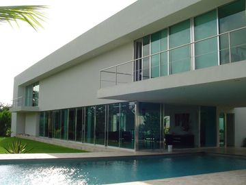 Residencia en venta en Cholul Yucatán