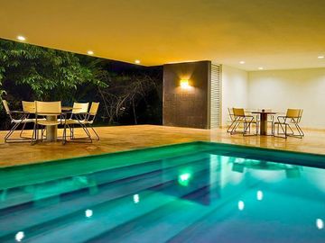 Residencia en venta en Cholul Yucatán