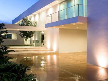 Residencia en venta en Cholul Yucatán
