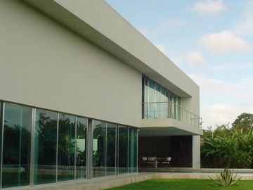 Residencia en venta en Cholul Yucatán