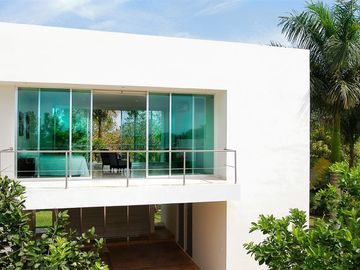 Residencia en venta en Cholul Yucatán
