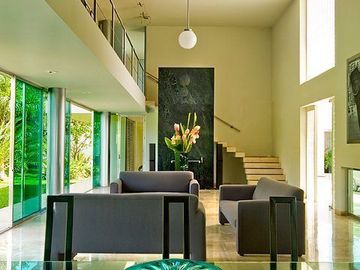 Residencia en venta en Cholul Yucatán