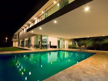 Residencia en venta en Cholul Yucatán