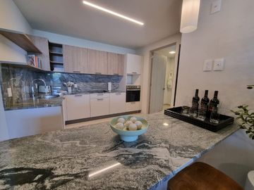 Venta de departamento en el corazón de Mérida Norte