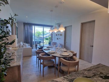 Venta de departamento en el corazón de Mérida Norte