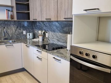 Venta de departamento en el corazón de Mérida Norte