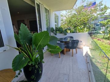 Venta de departamento en el corazón de Mérida Norte