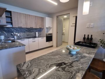 Venta de departamento en el corazón de Mérida Norte
