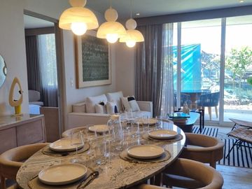 Venta de departamento en el corazón de Mérida Norte