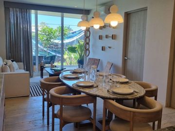 Venta de departamento en el corazón de Mérida Norte