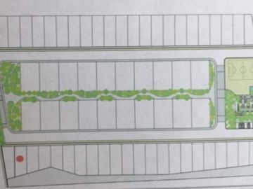 Venta de casa de una planta Cabo Norte, Mérida
