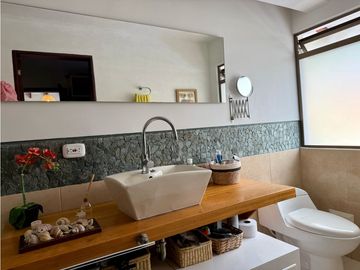 Casa campestre en conjunto cerrado en venta sector Aeropuerto