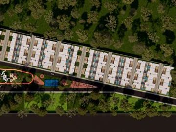 CASA DE 1 PLANTA EN CONKAL YUCATAN