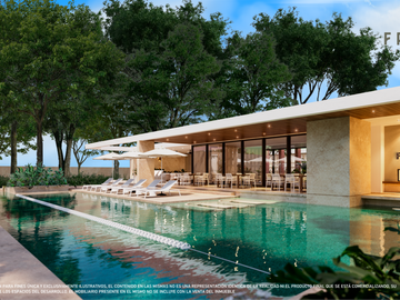 CASA DE 1 PLANTA EN CONKAL YUCATAN