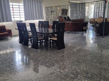 Casa de una planta en el Norte de Mérida, Buenavista
