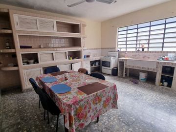 Casa de una planta en el Norte de Mérida, Buenavista