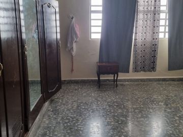 Casa de una planta en el Norte de Mérida, Buenavista