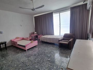 Casa de una planta en el Norte de Mérida, Buenavista