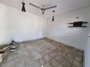 Casa de una planta en el Norte de Mérida, Buenavista