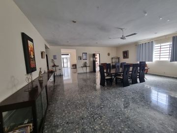 Casa de una planta en el Norte de Mérida, Buenavista