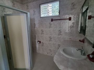 Casa de una planta en el Norte de Mérida, Buenavista