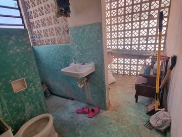 Casa de una planta en el Norte de Mérida, Buenavista