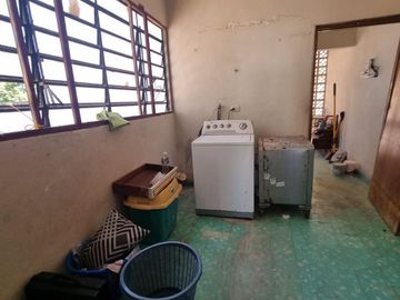 Casa de una planta en el Norte de Mérida, Buenavista
