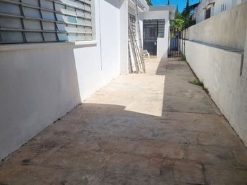 Casa de una planta en el Norte de Mérida, Buenavista