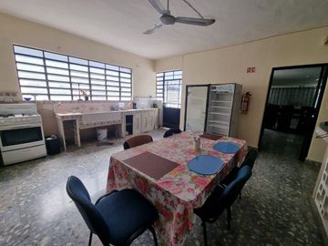Casa de una planta en el Norte de Mérida, Buenavista
