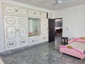 Casa de una planta en el Norte de Mérida, Buenavista