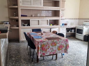 Casa de una planta en el Norte de Mérida, Buenavista