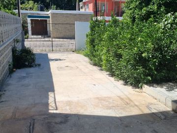 Casa de una planta en el Norte de Mérida, Buenavista