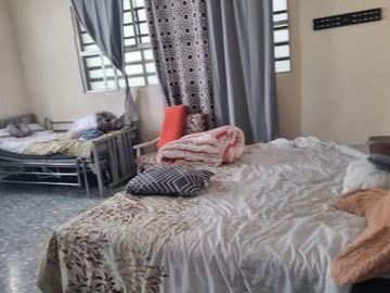 Casa de una planta en el Norte de Mérida, Buenavista