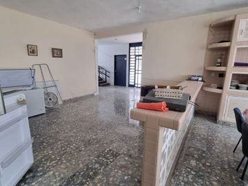 Casa de una planta en el Norte de Mérida, Buenavista