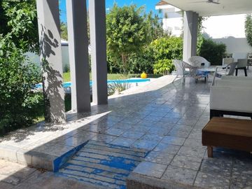 Casa de una planta en el Norte de Mérida, Buenavista