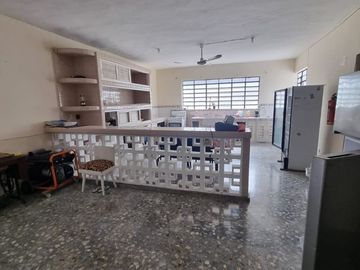 Casa de una planta en el Norte de Mérida, Buenavista