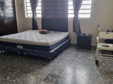 Casa de una planta en el Norte de Mérida, Buenavista