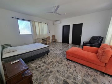 Casa de una planta en el Norte de Mérida, Buenavista